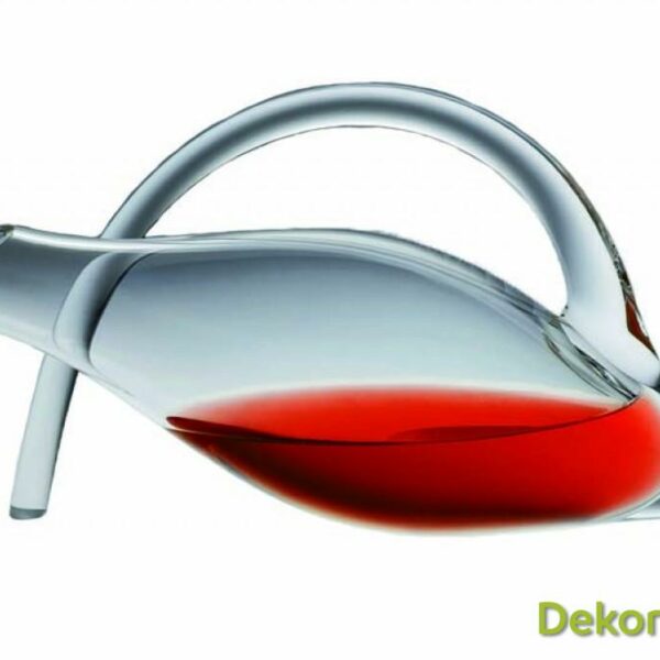 Decantador Ánfora 1,2L
                        DEC6256