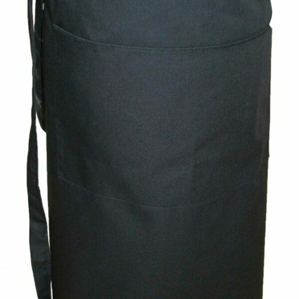 Delantal Extra largo - Sarga
                        PF10307