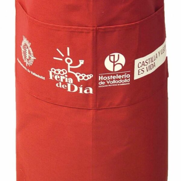 Delantal Largo - Sarga
                        PF8567