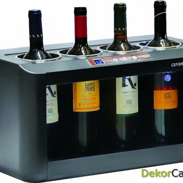 Enfriador de vino OW 004
                        OW 004