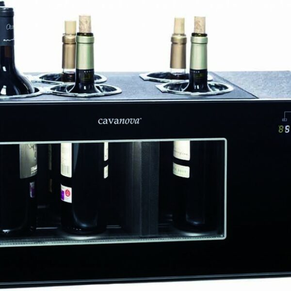 Enfriador de vino OW006CD
                        OW006CD