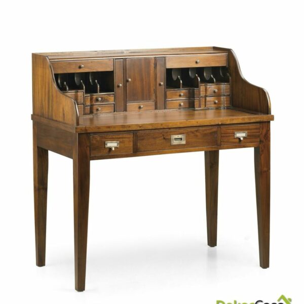 Escritorio Buró Flamingo Minimalista