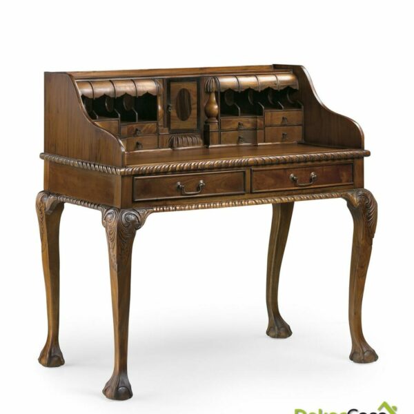 Escritorio Vintage Chippendale