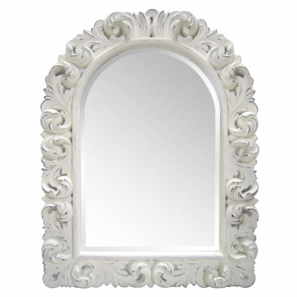 Espejo Marco Medio Arco