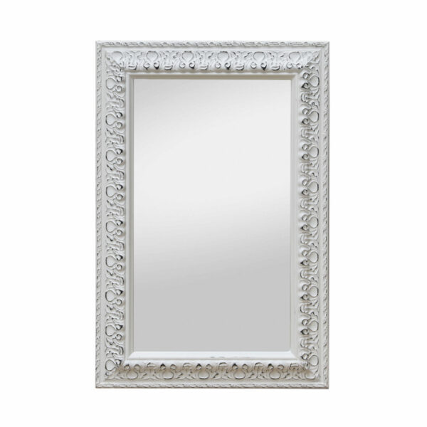 Espejo Pared Dakota Motivo Decapado