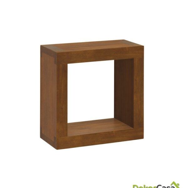 Estante Flamingo Cuadrado