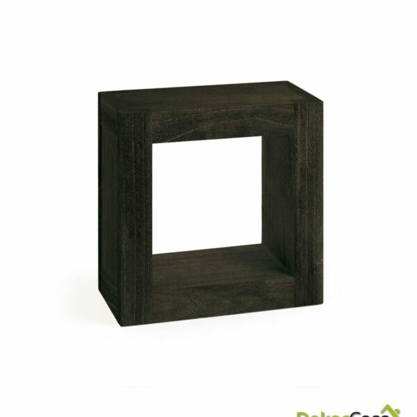 Estante Industrial Cuadrado