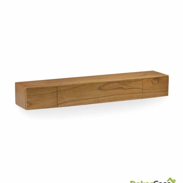 Estante Madhu Con Cajones