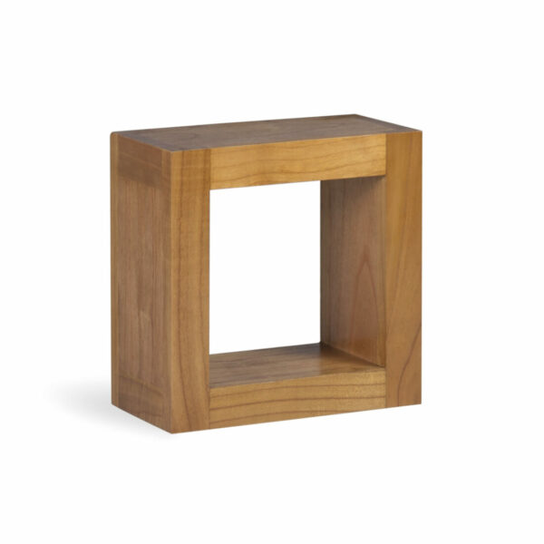 Estante Madhu Cuadrado