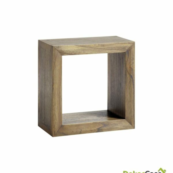 Estante Merapi Cuadrado