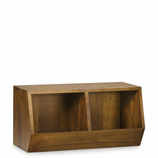 Estante Star Combi 2 Compartimentos