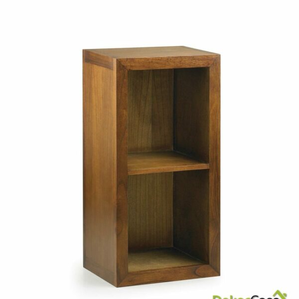 Estante Star Combi 2 Huecos