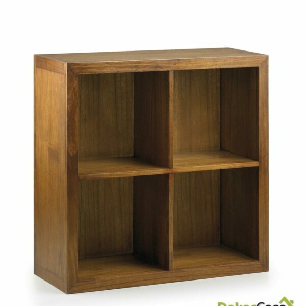 Estante Star Combi 4 Huecos