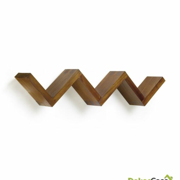 Estante Star Escalera