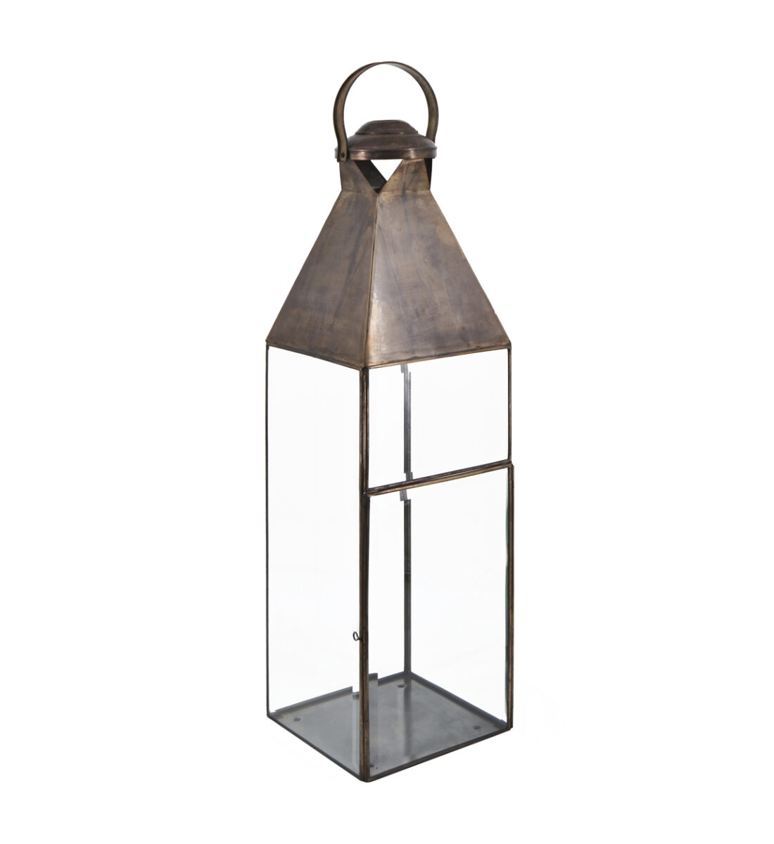 Farol Bisel Rectangular Grande