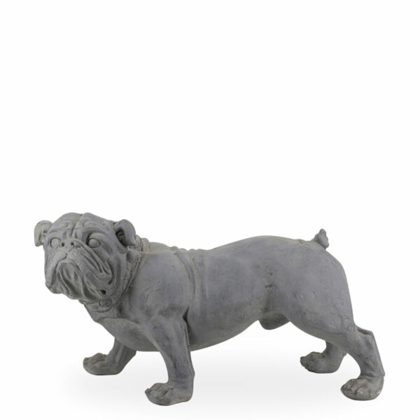 Figura Bulldog