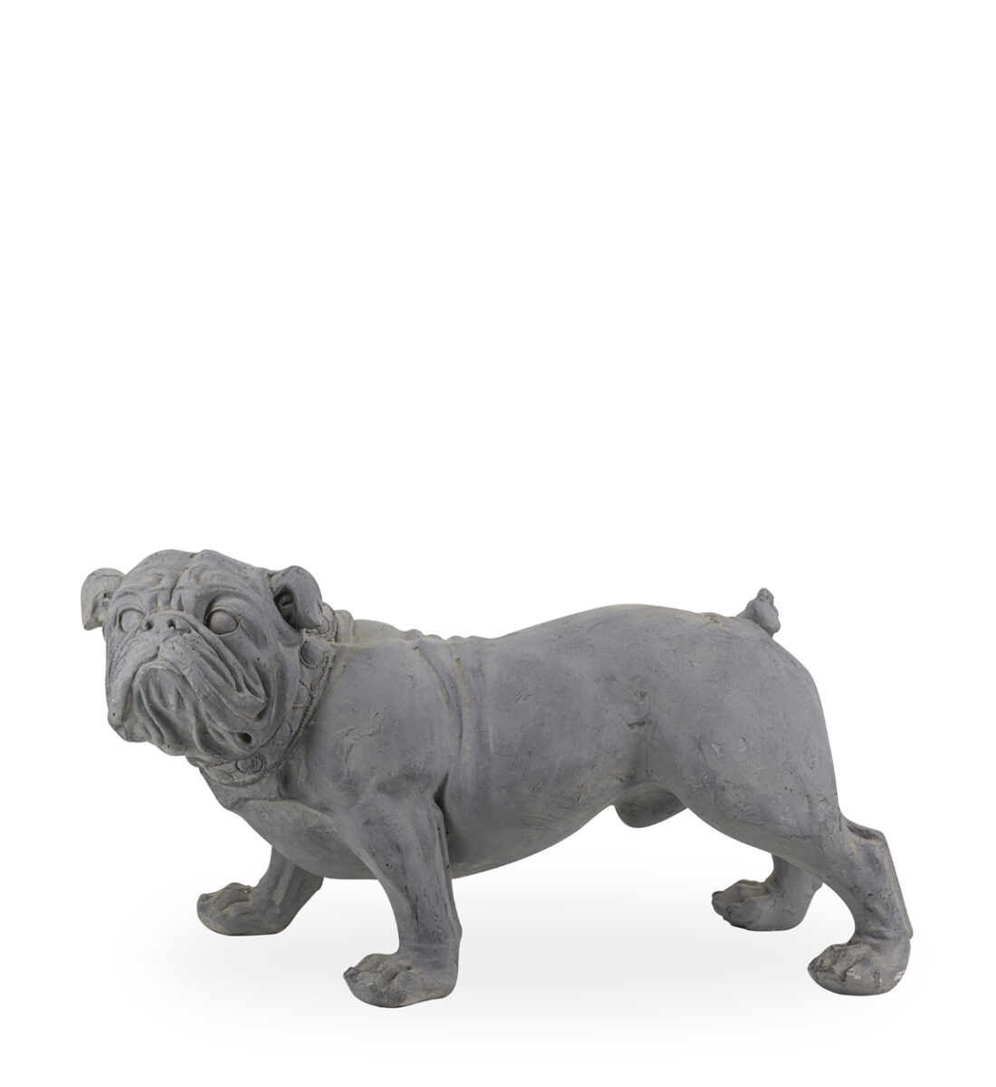 Figura Bulldog