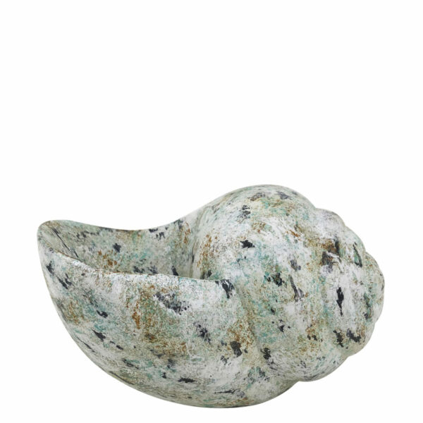 Figura Ethnic Caracol Colores