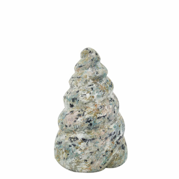 Figura Ethnic Caracola Colores