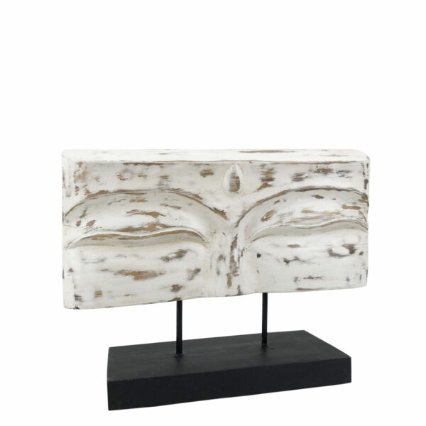 Figura Ethnic Ojos Buda