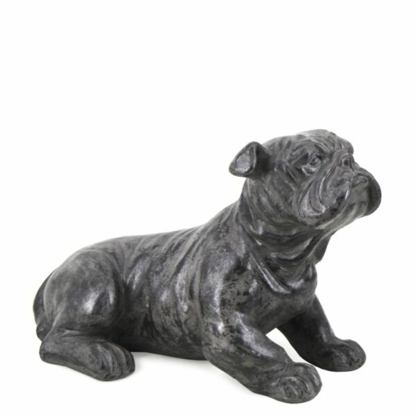 Figura Perro Bulldog