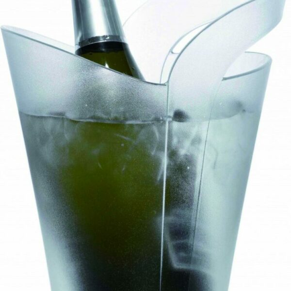 Freeze bag Poliestireno 1 bot
                        CUFB 25