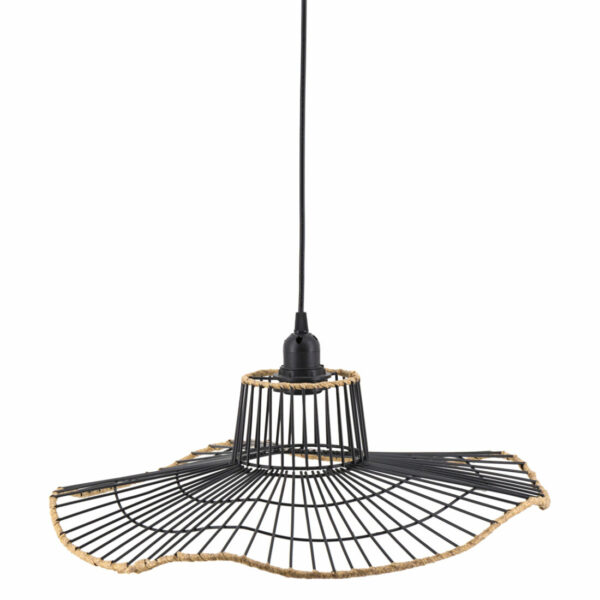 Lámpara De Techo Irregular