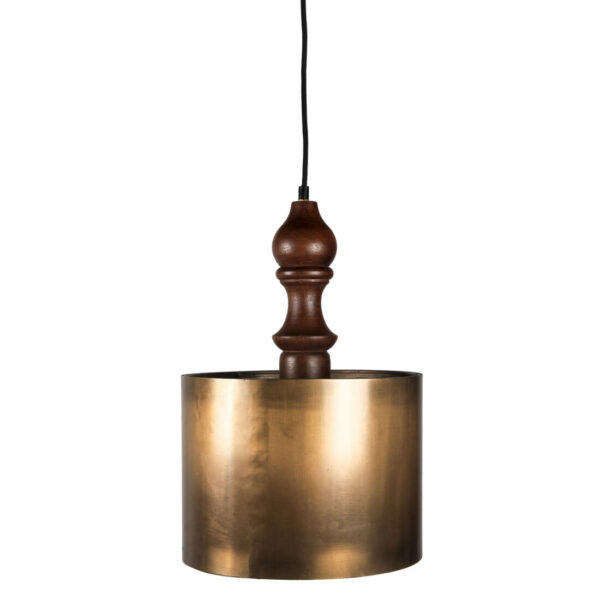 Lámpara Techo Dakar Pequeña