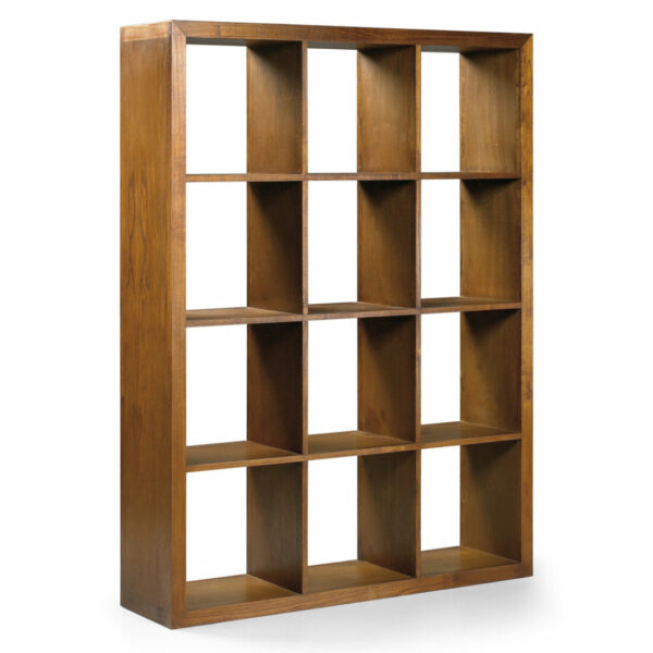 Librería Star Combi 12 Compartimentos