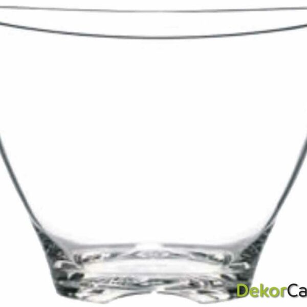 LQ Iceberg Acrílica 1-2 Bot
                        LQCUFB01