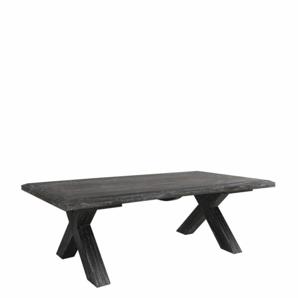 Mesa Centro Madera Maciza