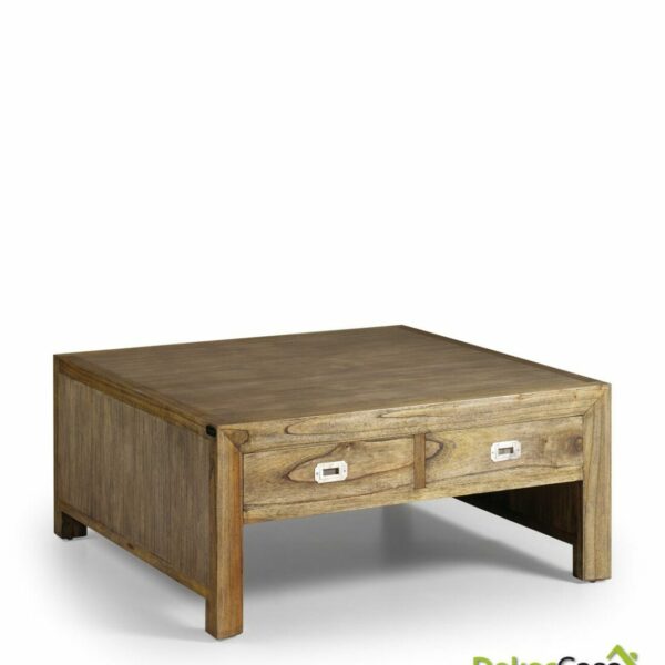 Mesa Centro Merapi 4 Cajones