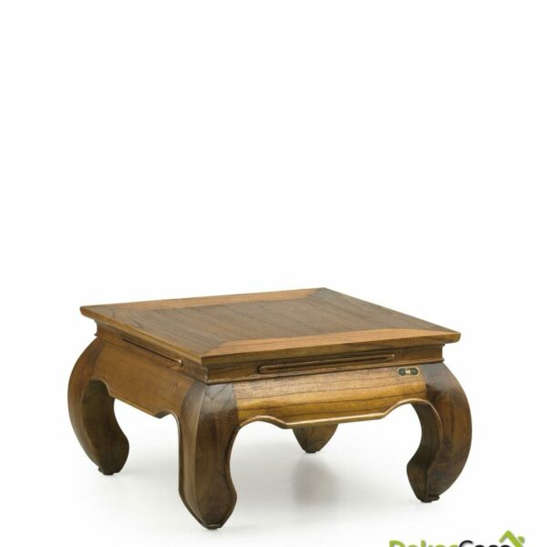 Mesa Centro Star Opium