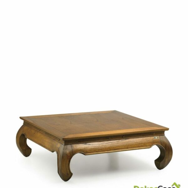 Mesa Centro Star Opium