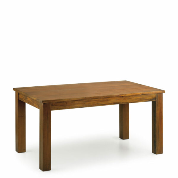 Mesa Comedor Flamingo Extensión Lateral