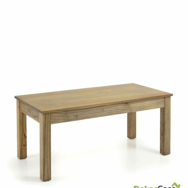 Mesa Comedor Merapi 2 Extensiones