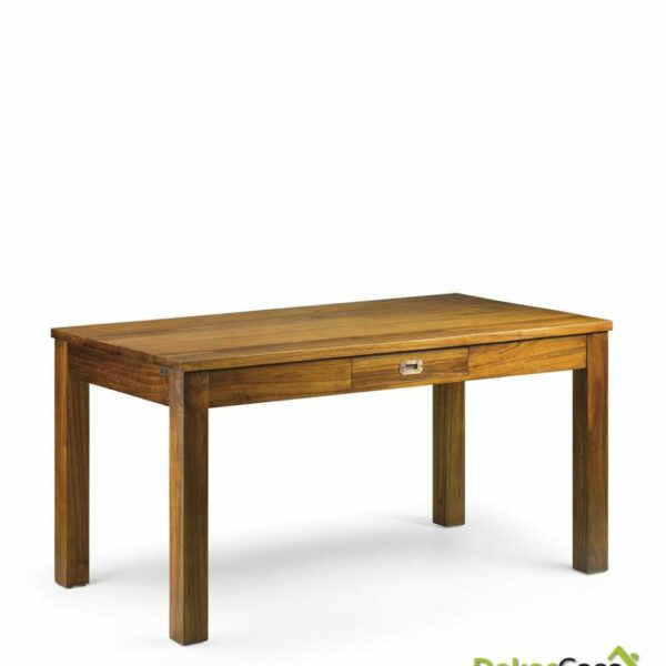 Mesa Comedor Star 2 Cajones