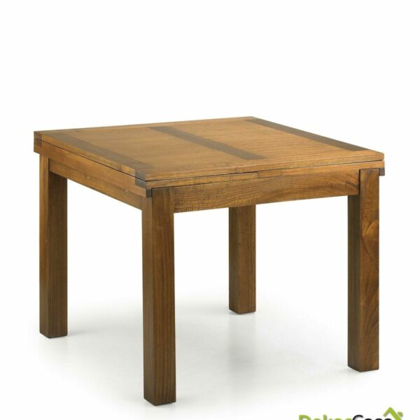 Mesa Comedor Star Extensible 2 Alas