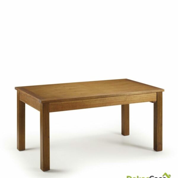 Mesa Comedor Star Extensión Lateral