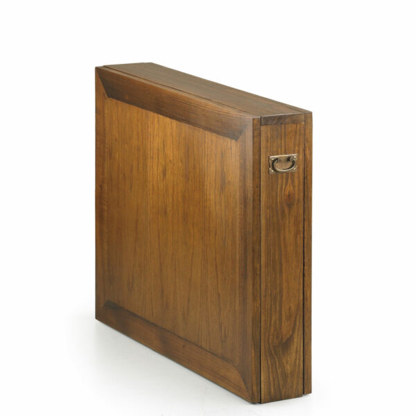 Mesa Comedor Star Plegable 2 Alas