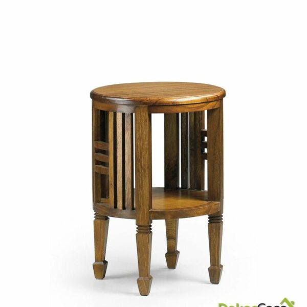 Mesa Licorera Star Barrotes