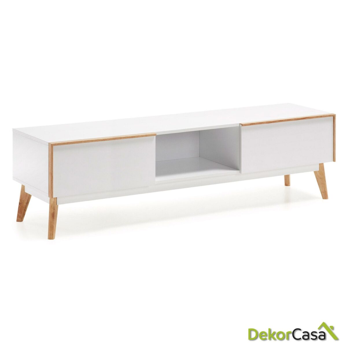 Mueble TV Meety 150 x 42,5 x 45 cm