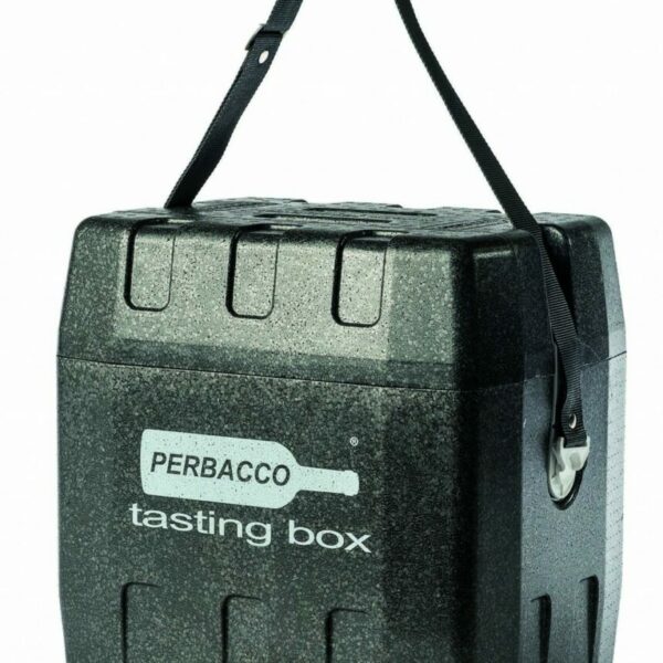 Nevera portátil Perbacco
                        ACP01