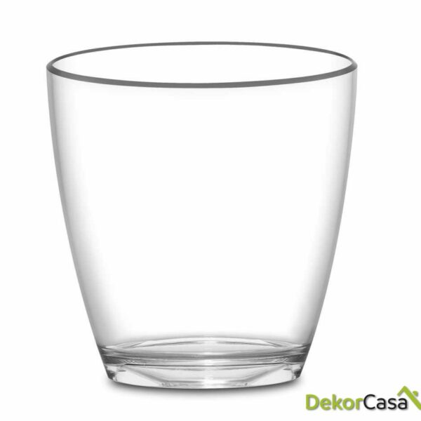 Nice Acrílica 1Bot
                        CUFB 35