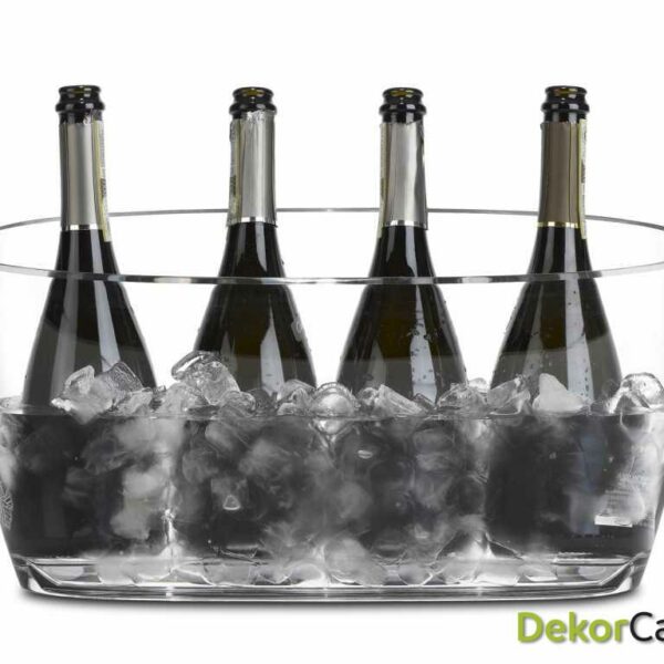 Nice Jeroboam Acrílica 4-5 Bot
                        CUFB 37