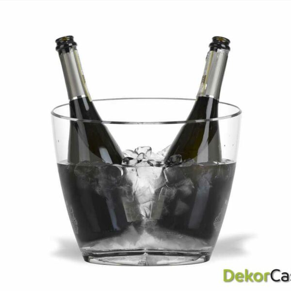 Nice Magnum Acrílica 2 Bot
                        CUFB 36