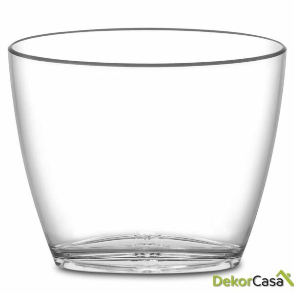 Nice Magnum Poliestireno 2 Bot
                        CUFB 36PS