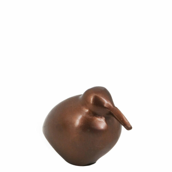 Pájaro Antique Cobre