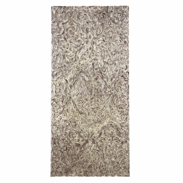 Panel Rabat Blanqueado