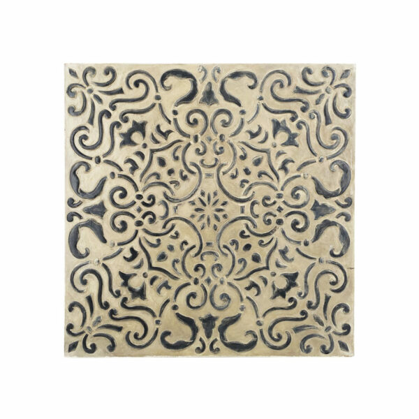 Panel Rabat Cuadrado